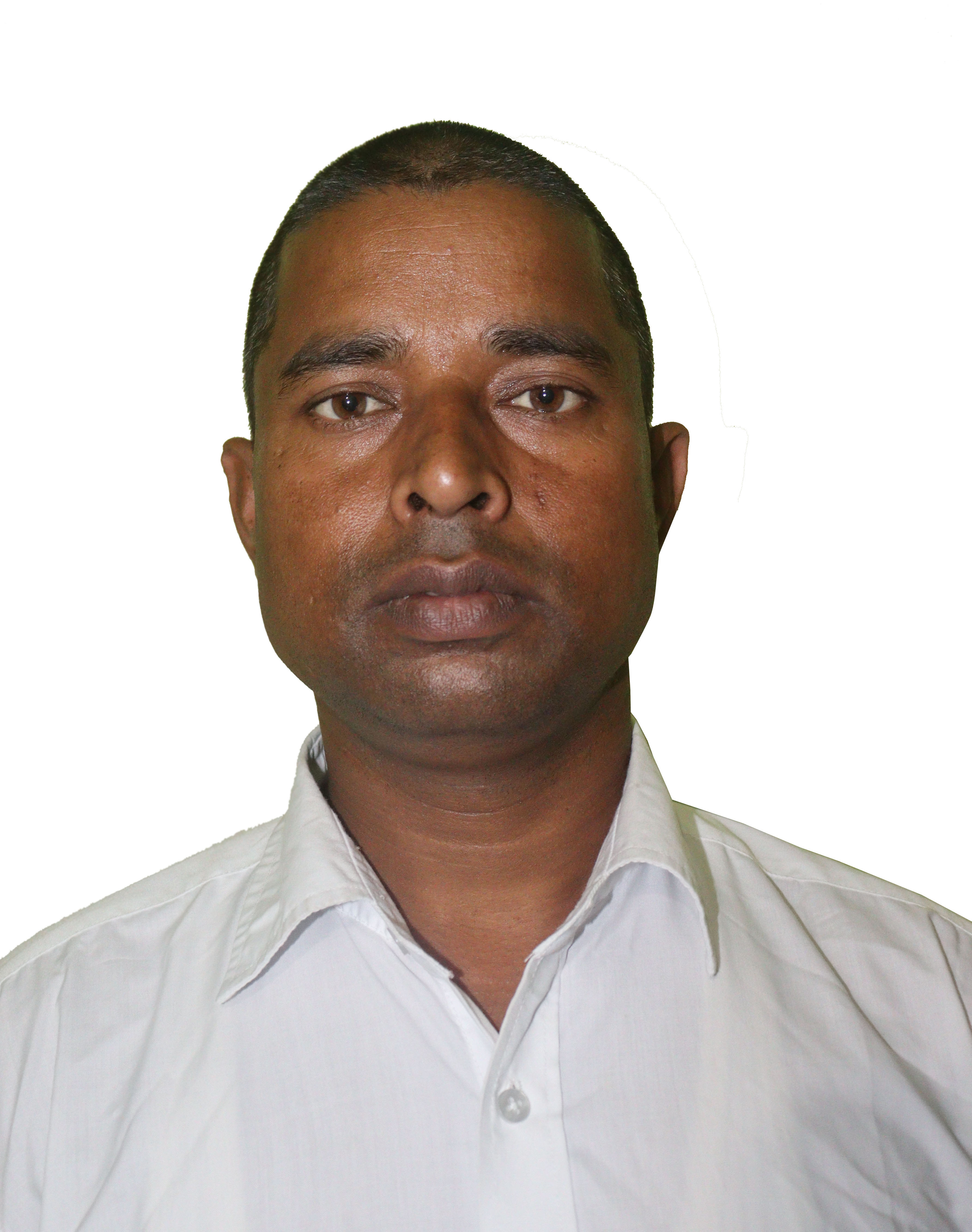 Mr. प्रमोद  कुमार  यादव