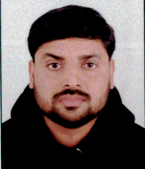 Mr. राजा  दास